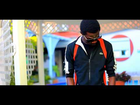 Jackda - 2 zié Ouvè ( Freestyle vidéo dec 2k14 )