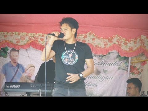 MAGPARAYA•COVER |NASH ANGKANAN |PML song| Para sa mga lubos na nagmamahal pero handang magparaya 💔