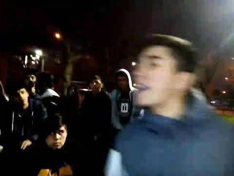 Stalker VS Somoz - 4tos De Final - ACB FECHA 6