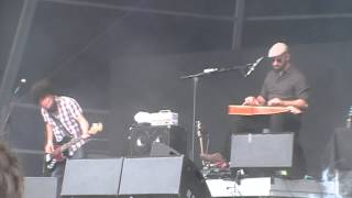 Frankie Chavez - I'm leaving | Rock in Rio 2014