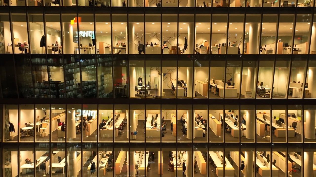 The Moment We're In: Diversity Drives Better Decisions