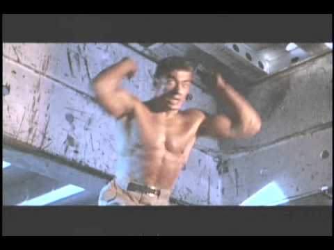 Double Impact (1991) - deleted scenes (part 1) - Van Damme