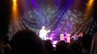heart attack, raphael saadiq, hallenstadion zurich, 26.11.2011