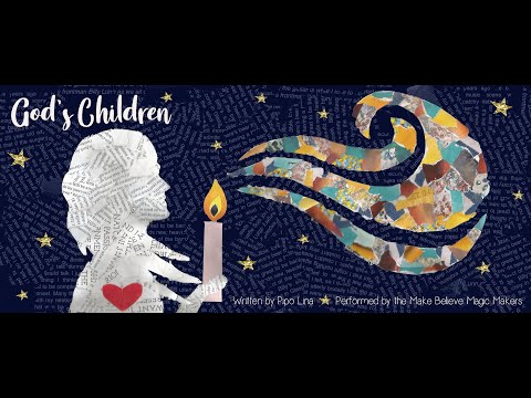 God's Children Official Music Video