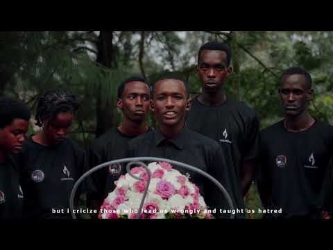 Ibuka Kandi hora Rwanda by Gihugu poetry