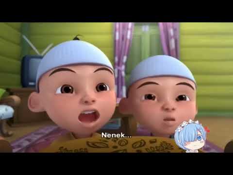 Surah Asy Syams 5x Metode Ummi Upin Ipin Bulan Ramadhan 2023