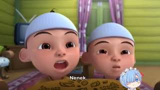 Download lagu Surah Asy Syams 5x Metode Ummi Upin Ipin Bulan Ramadhan 2023 mp3