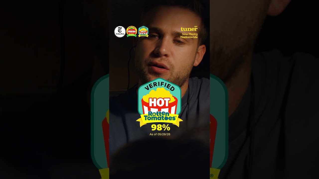 Tuner — Verified Hot