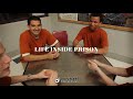 Gay Inmates Behind Bars LGBTQ In Prison Documentary Short