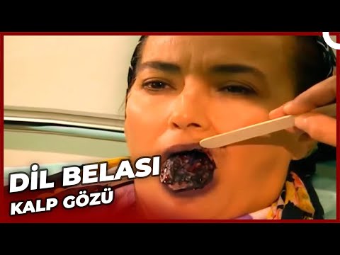 Dil Belası - Kalp Gözü