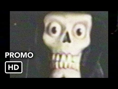 Channel Zero (Syfy) "Welcome to Candle Cove" Promo HD