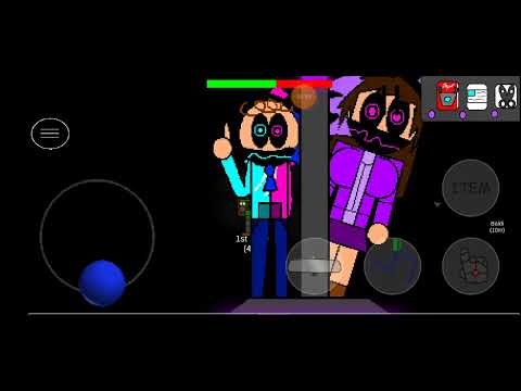 Quincy Basics Chapter 4 mod menu