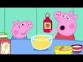 Peppa Pig Celebrates Father's Day