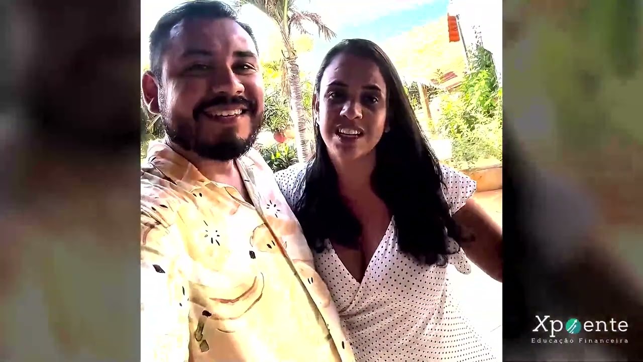 Depoimentos Efraim e Vanessa