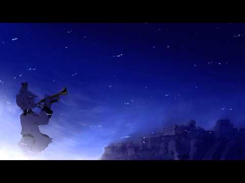 Sora no Woto OST: Flânerie