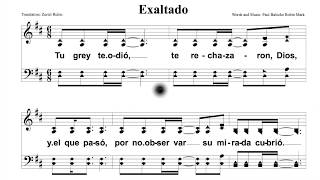 Highly Exalted SPANISH