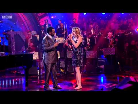 William Bell & Joss Stone - Private Number (Jools Annual Hootenanny 2015)