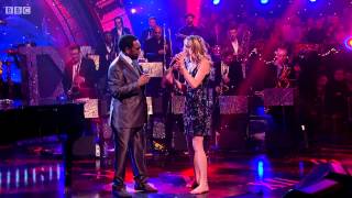 William Bell &amp; Joss Stone - Private Number (Jools Annual Hootenanny 2015)