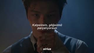 Kang Daniel - Mess (Türkçe çeviri)
