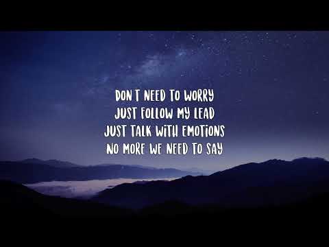 Jimin- Be Mine English Lyrics