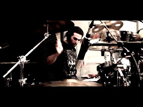 David Menoudakis Drum Cam - The Other Side [Motion Device]