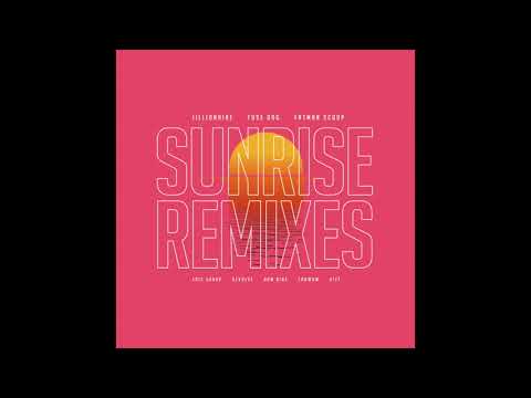 Jillionaire, Fuse ODG, & Fatman Scoop - Sunrise (DOM DIAS Remix)