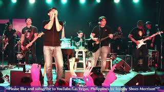 Parokya ni Edgar - Your Song (My One and Only You), Todo Tambay Tour Live in Las Vegas