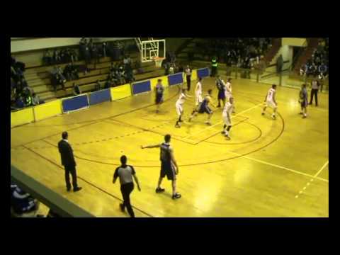 basket.ba: 16.kolo / M / Leotar - Spars 70 : 61