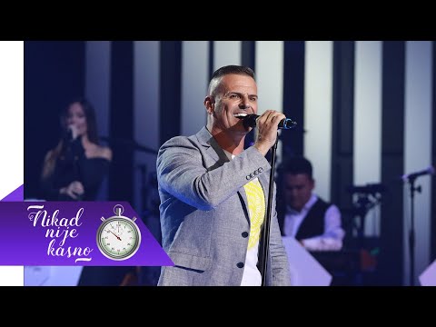 Dejan Draskovic - Glavo luda - NNK - EM 39 - 18.06.2023.