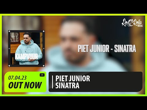Piet Junior - Sinatra