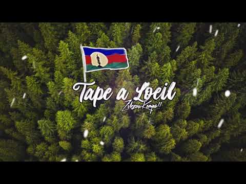 ATTERRISSAGE REMIX KOMPA [DJ KAN3Z X RONISIA]