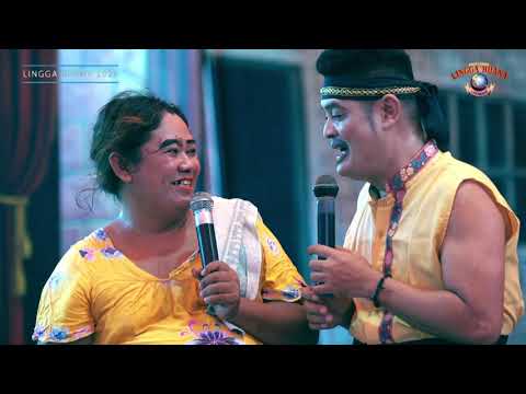 BI KEPON KETEMU MANING RADEN KODOK  || LAWAKAN BI KEPON TERBARU