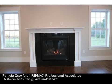 79 Osgood Rd, Charlton MA 01507 - Single Family Home - Real Estate - For Sale -