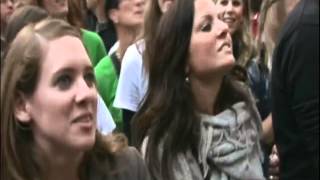 Roxeanne Hazes ''Zij gelooft in mij''