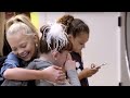 Abby Sends Some Girls Home | Dance Moms | Season 8, The Return Of Abby