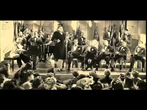 3c. Bill Yeager - "Medium Basie Swing"