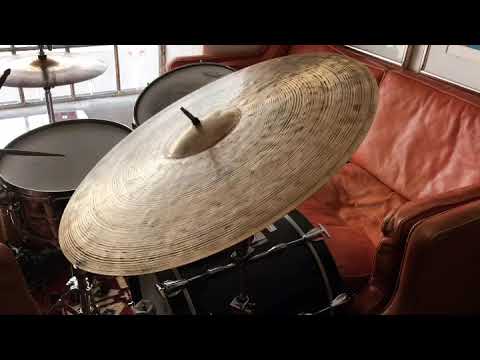 22” Old k Clone 2150g