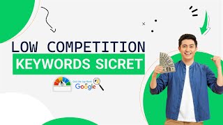 How to Find Low Competition Keywords With High Traffic - Free SEO Keyword Research Tool 2022