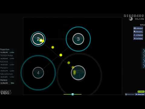 Konuko - Toumei Elegy [Skystar's Tragic Love Extra]