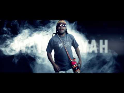 Wai Wai Yah-HLP CREW Official Music Video 2017