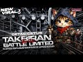 DJ TAKBIRAN TJAP TASSO ️STYLE BARU BATTLE X LIMITED ️AMUNISI TARLING 2026 VIRAL