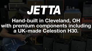 Video thumbnail for Dr. Z JETTA Teaser Demo by Dr Z Amplification