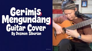Download lagu Slam - Gerimis Mengundang | Guitar Cover By Desmon Siburian mp3 Download lagu Slam - Gerimis Mengundang | Guitar Cover By Desmon Siburian mp3