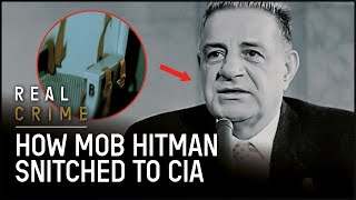 Joe Valachi: The First Ever Mafia Member Who Snitched To CIA | Mafia's Greatest Hits