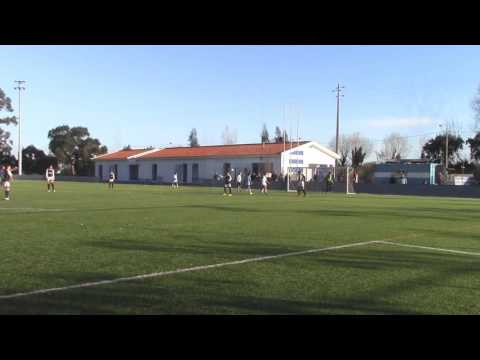 Resumo 11ª Jornada Infantis A 16/17: Vista Alegre - LAAC