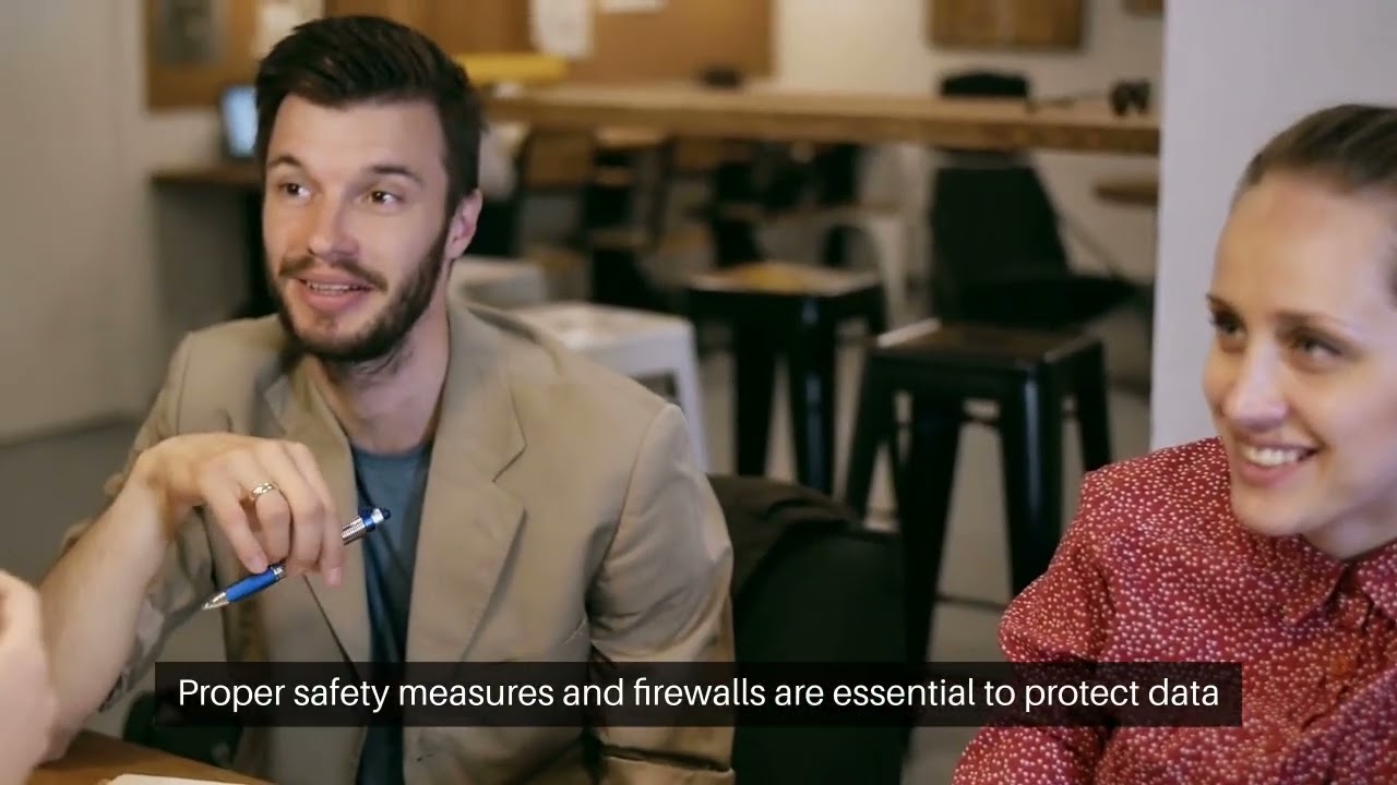 What is the Difference Between IoT and IoE?