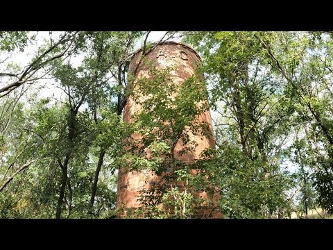 Hidden ACO Silo – Morton, Minnesota