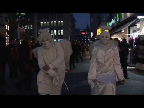 rauchende Engel - u to vrijeme godista -Band  Janus