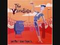 The Vandals - Sorry Mom Dad 