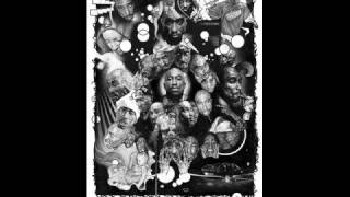 Big Syke - Intro ~Tribute Tupac~